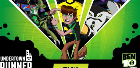 Ben 10 Omniverse Apk - Ben 10 Omniverse APK 1.1.19 (MOD, Full Game) Download For Android