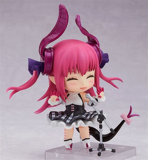 Lancer Elizabeth Bathory Steps Onto The Nendoroid Stage Figure News Tokyo Otaku Mode Tom