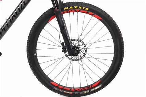 Specialized Epic Expert Roval Control Carbon Used In L Buycycle