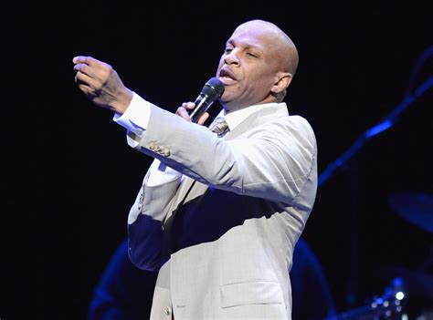 Listen: Donnie McClurkin Releases New Single– “I Need You” | Praise ...