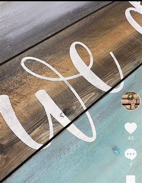 In This Kitchen We Dance Sign Faux Shiplap Sign Rustic Etsy