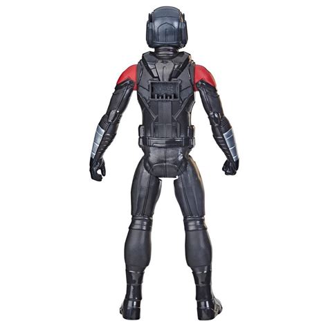 Marvel Ant Man And The Wasp Quantumania Titan Hero Series Ant Man