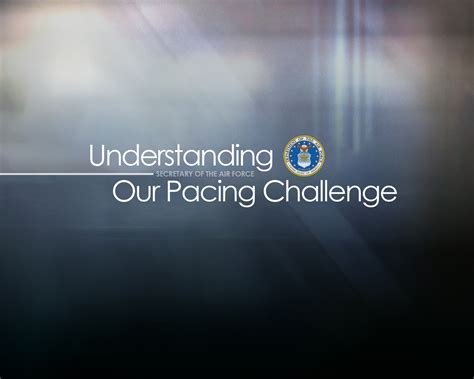 Secaf Reading List Understanding Our Pacing Challenge United States Space Force Article Display