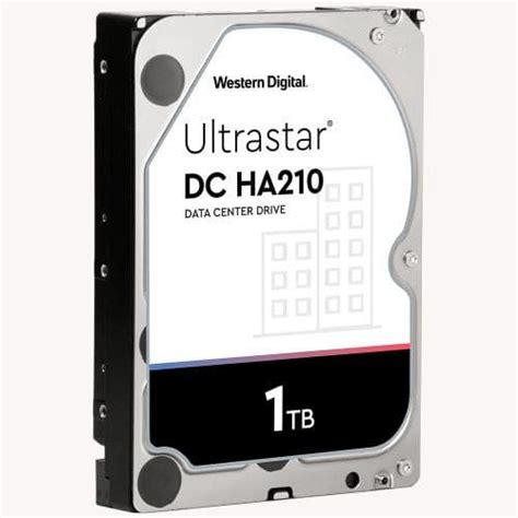 Jual Harddisk WD UltraStar HGST 10TB HUH721010ALE604 - Harddisk ...