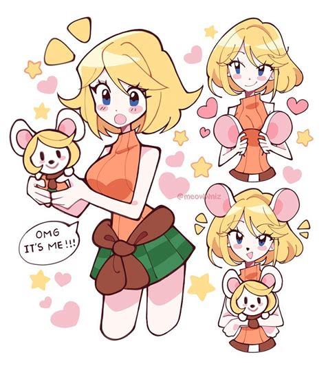 Ashley And Her Plush🐭🧡 Moushley Resident Evil Resident Evil