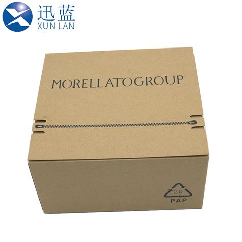 Fsc Custom Print Corrugated Cardboard Paper Packing Packaging Shipping