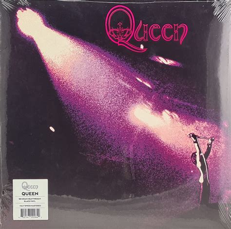 QUEEN Queen Vinyl - New & Used Vinyl records, music CDs, audio ...