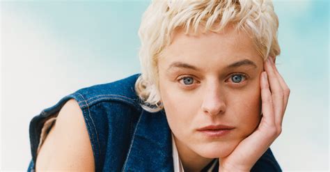 For Emma Corrin, Identity Is an Ever-Evolving Project | The Sun Bulletin