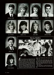 Santana High School - Yearbook (Santee, CA), Class of 1987, Page 117 of 242