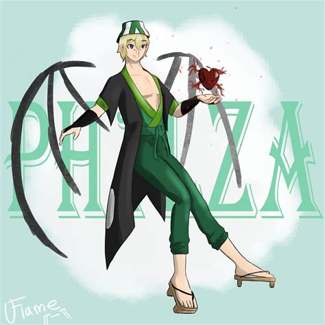 My First Philza Minecraft Fan Art D Rphilza