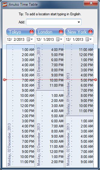 Time Clock Conversion Table | Brokeasshome.com