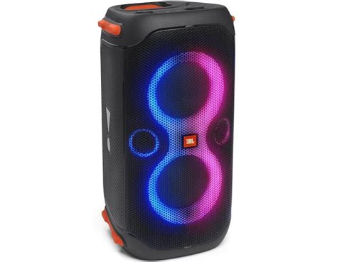 Jbl Partybox New Style Sound