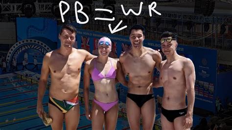 MEET THE HONG KONG SWIM TEAM YouTube