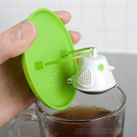 Birdie Swing Tea Infuser | Tea infuser, Tea lover, Tea