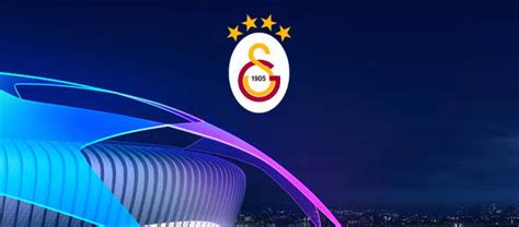 Forza Cimbom On Twitter Galatasaray Uefa Ampiyonlar Ligi Nde