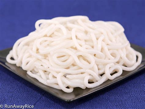 √ Chinese Rice Noodles Thick - Italus Elaine