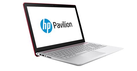 Hp Pavilion Telegraph