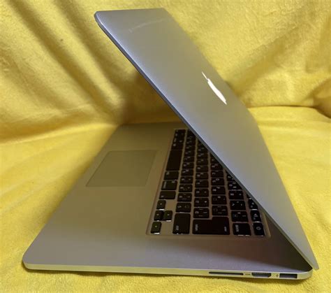 Dgpu Os Macbook Pro Late Inch Retina Core I