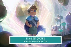 Pixar’s Elio (2025) Movie Quotes – MovieQuotesandMore