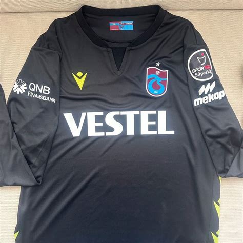 Trabzonspor Gk Kit