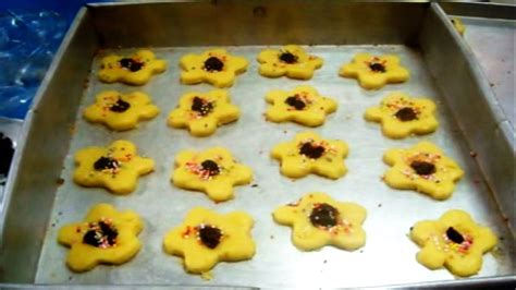 Resep Dan Cara Membuat Kue Kering Lebaran Adonan Kue