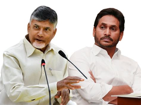 YS Jagan Target Chandrababu Naidu Kuppam