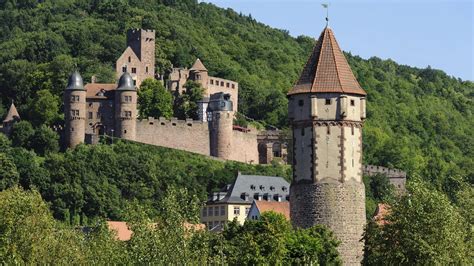 13 fantastische Burgen in Baden Württemberg Landesschau Baden