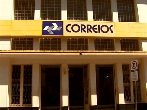 Correios Prorrogam At Domingo Inscri Es Para Vagas De Jovens