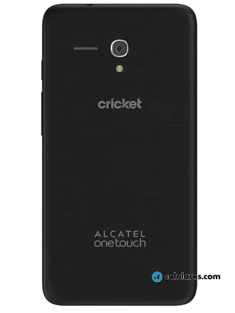 Alcatel One Touch Flint Onetouch Flint Ot Flint Celulares M Xico