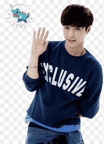 Lu Han Exo K Pop One Shot K Pop Exo Tshirt Album Png Pngegg