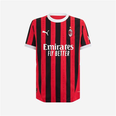 Jerseys and collections of Leão | Buy on AC Milan Store