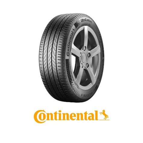 Continental Ultracontact NXT XL EVc 225 50 R18 99W Preiswert Bestellen