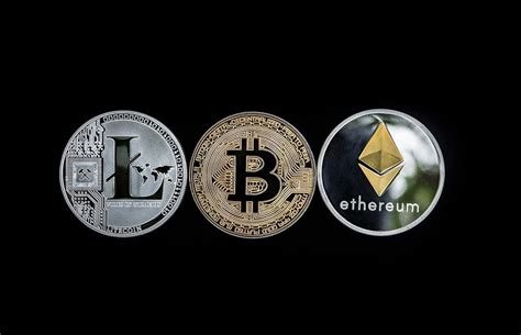 ¿qué Son Las Criptomonedas El Orden Mundial Eom