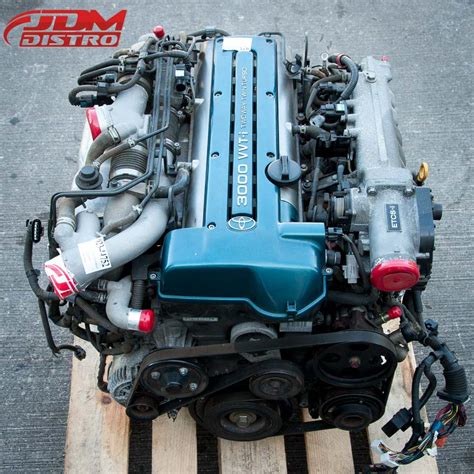 Toyota Aristo Vvti Twin Turbo Jz Gte Engine Kit Ubicaciondepersonas