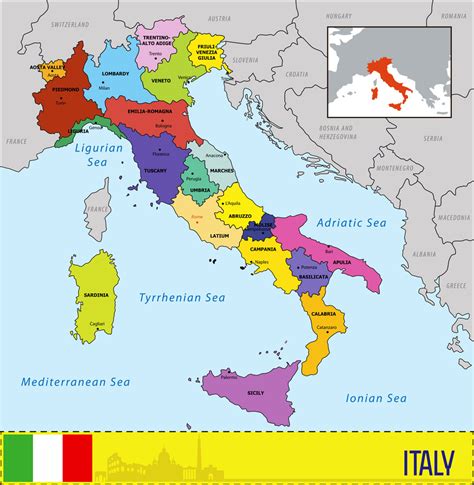 Ipocrisia Benvenuto Da Ora In Poi Pianta Italia Regioni Infermiera Fare