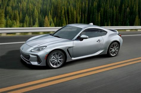 2024 Subaru Brz Release Date Lexie Vinnie