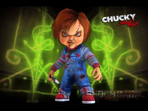 Play With Chucky As ‘Child’s Play’ Video Game In Development – /Film