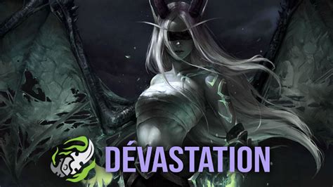 Chasseur De D Mons D Vastation Wow Dragonflight Patch Guide