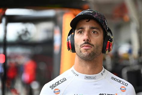 Ricciardo Admite Ter Recusado Vaga Por Estar Burnout