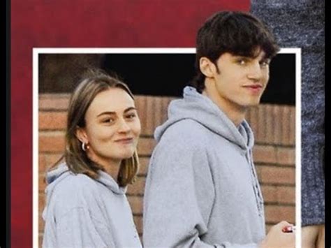 Las Im Genes De Pablo Urdangarin Que Confirman Su Romance Con Johanna