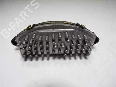 Heater Resistor CUPRA FORMENTOR KM7 15595722 B Parts