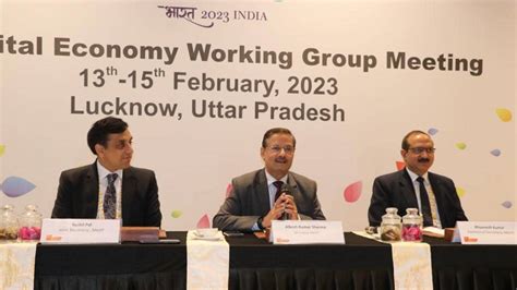 G Group Agrees To Work Out Mechanism For Digital Skill Mapping As