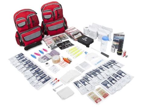 10 Best 72 Hour Survival Kits Review What Should Be In 72 Hour