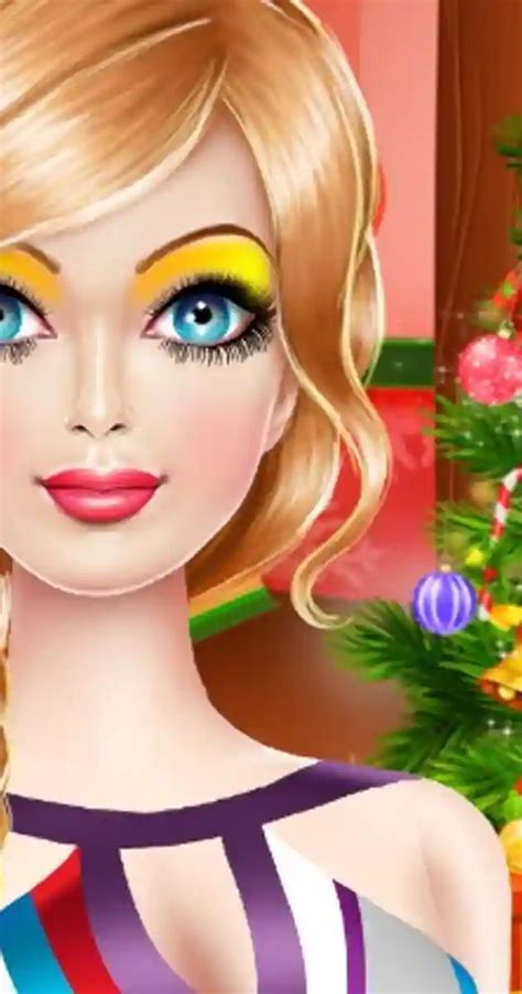 Holiday Spa Free Online Games 🕹️ Play On Unvgames