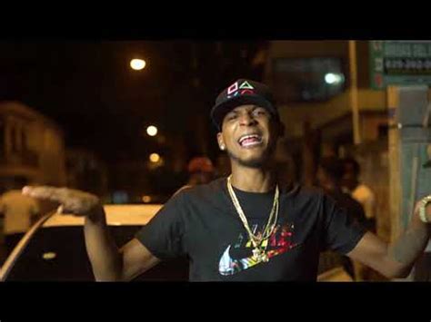 Rochy Rd Presenta A Ngel Killer Como El Nene Con La Glock Video