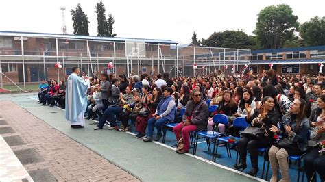 Colegio Parroquial San Luis Gonzaga Flickr