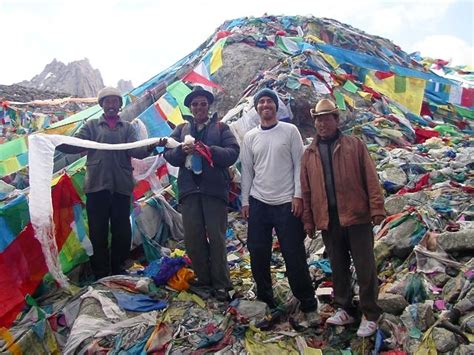 Mount Kailash Kora: Trekking Around Tibet's Sacred Mountain | The ...