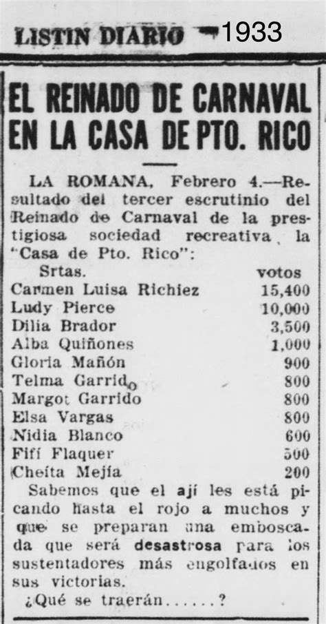 Pin De Gino Cuevas Em La Romana Reinado