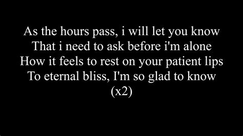 kitty  dark lyrics  screen youtube