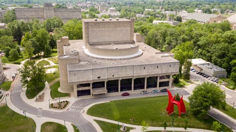 Musical Arts Center to be refurbished for first time in nearly 50 years ...